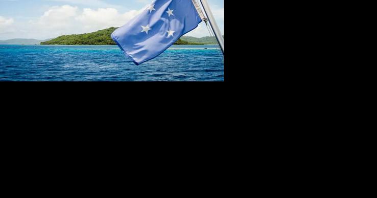 FSM repatriation flights scheduled for July; government solicits citizens' comments regarding proposed Healthy Border Protection Act regulation | News - Vimarsana News