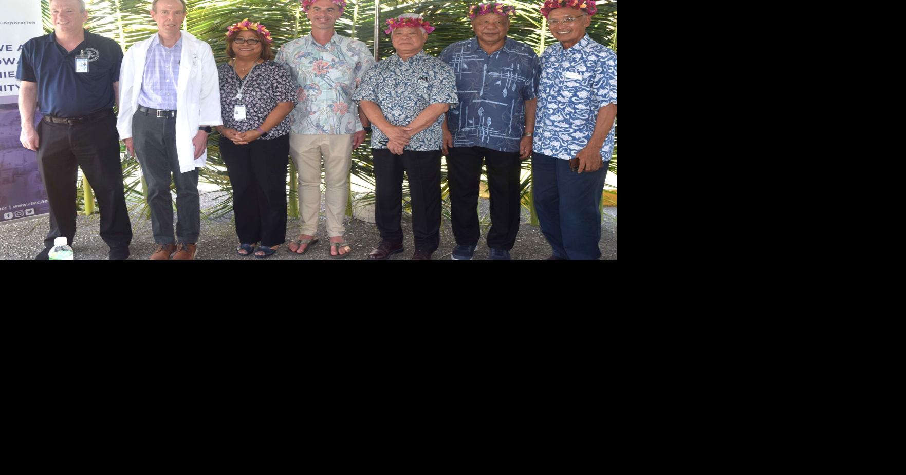 CHCC receives .4M for MRI, other healthcare equipment | Local News