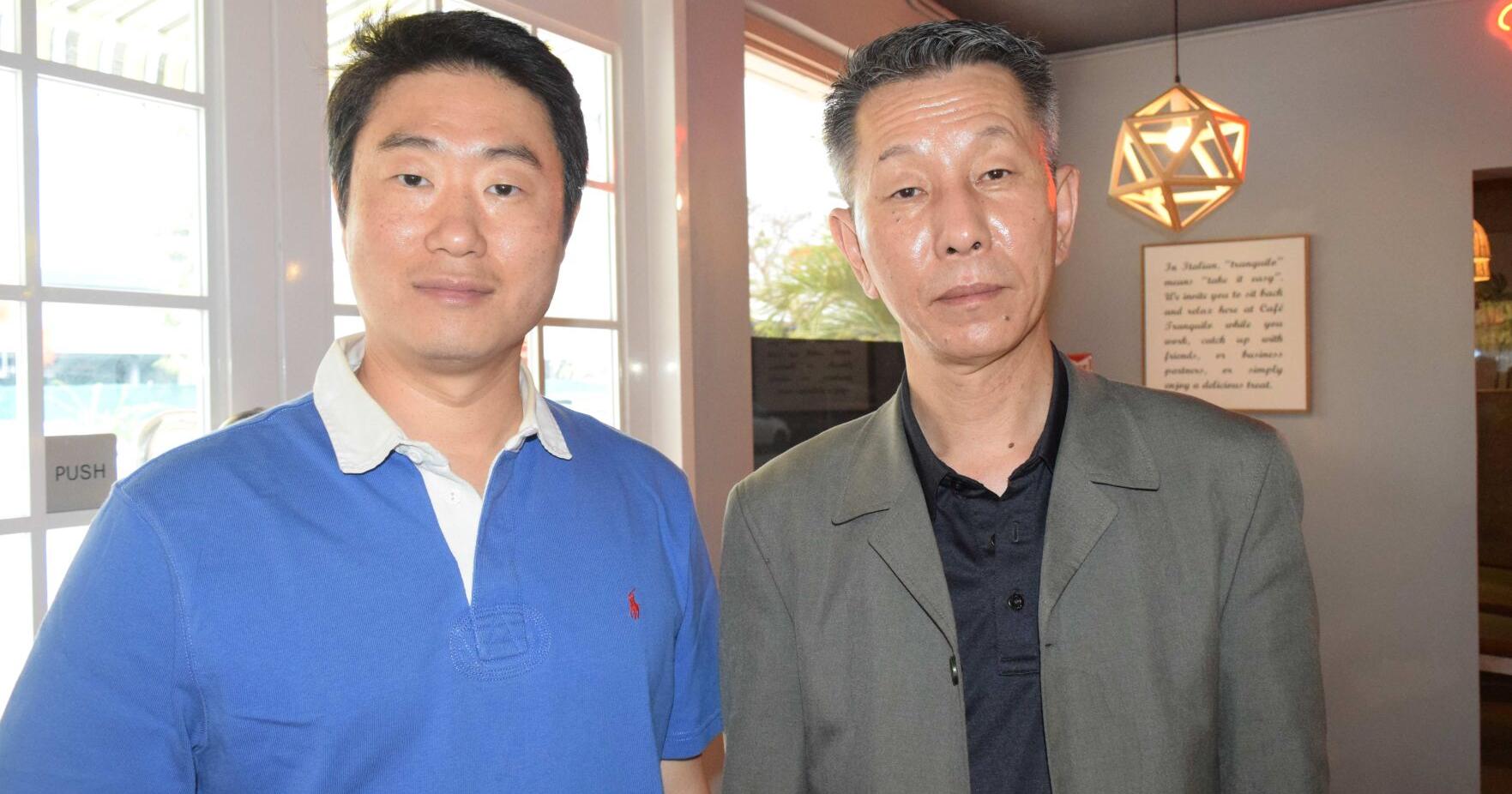 Korean doctors are back to provide after-care to NMI patients - Vimarsana News