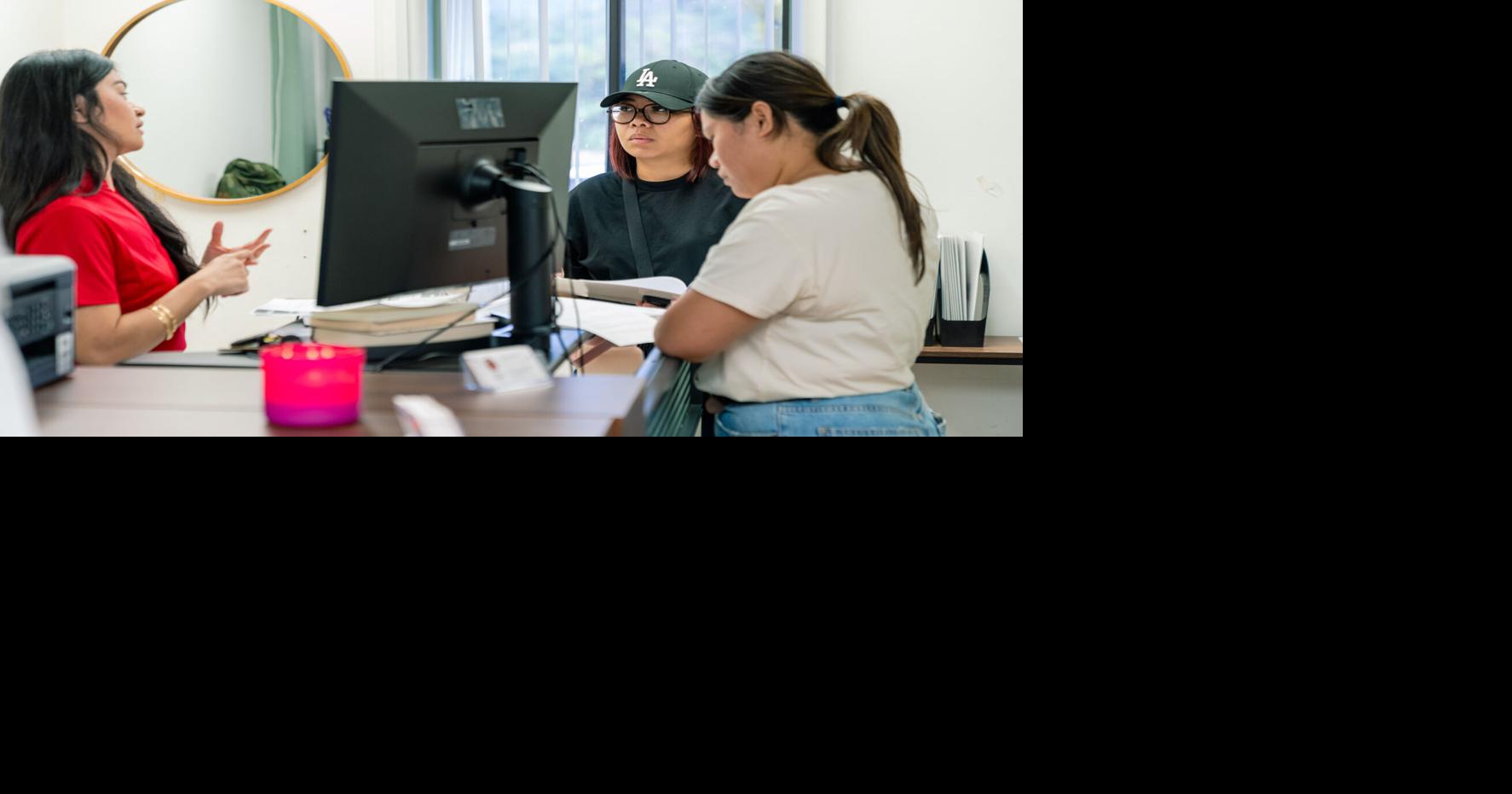CNMI Innovation Incubator receives 46 applications from aspiring startup owners