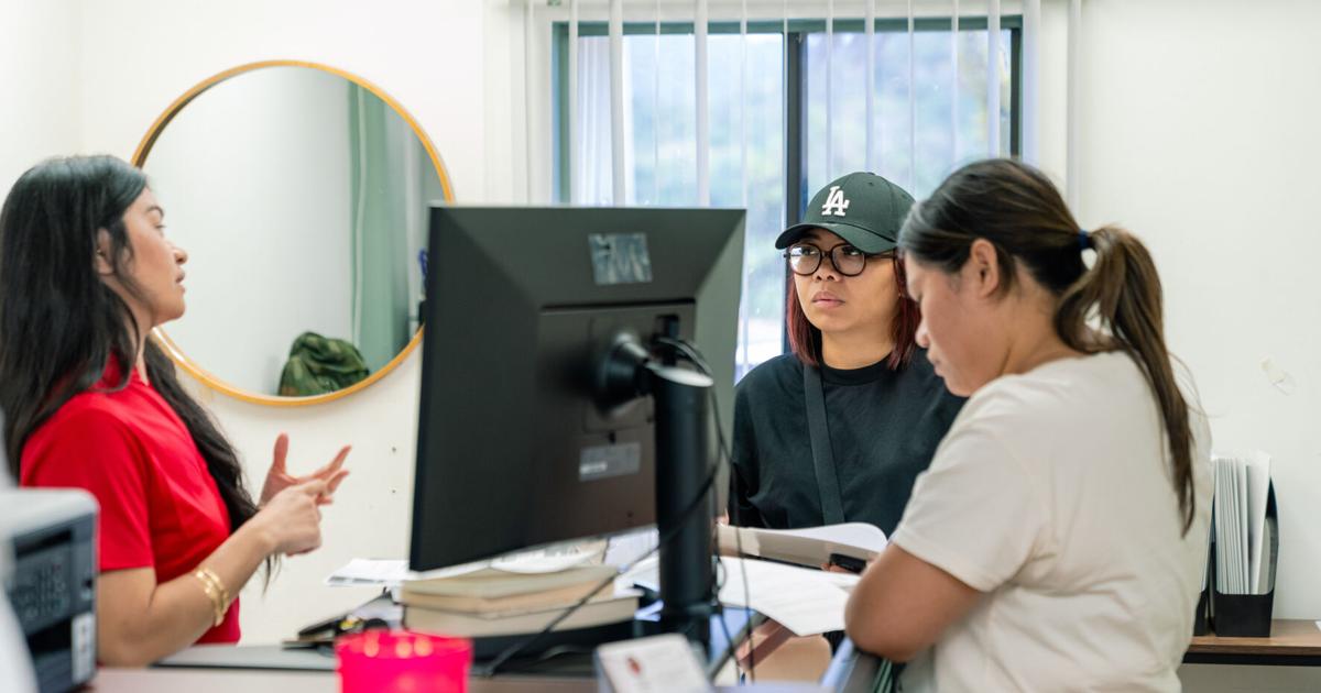 CNMI Innovation Incubator receives 46 applications from aspiring startup owners