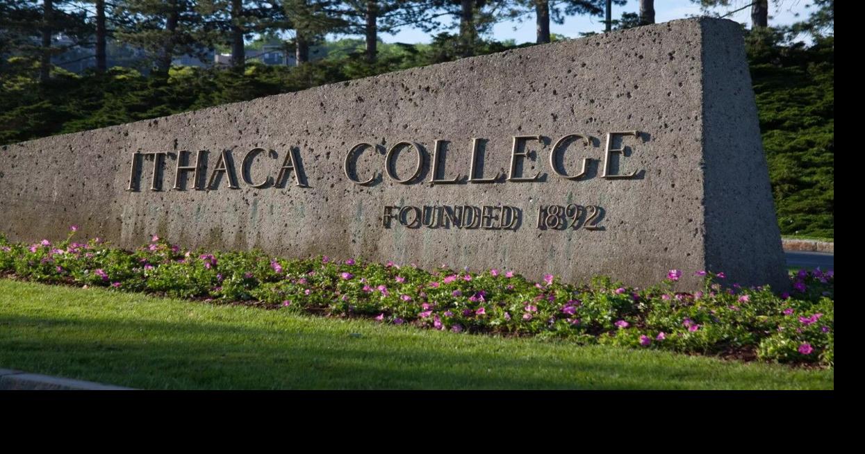 Saipan student named to Ithaca College’s Fall 2022 Dean's List News