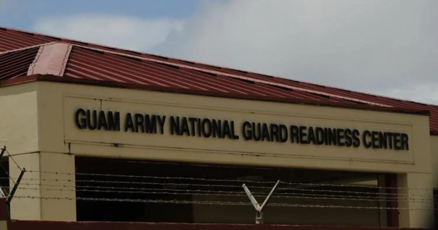 Guam Military allowance to decrease : vimarsana.com