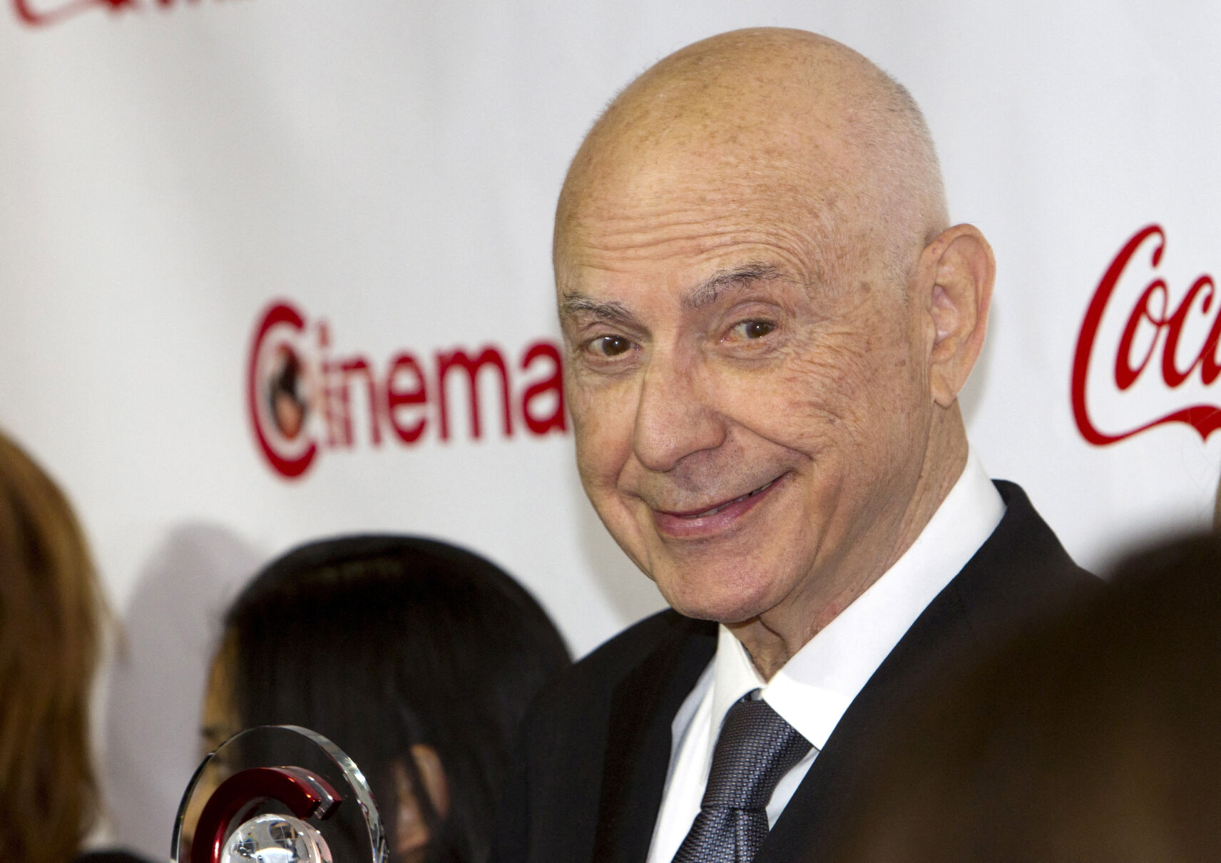 Versatile Oscar-winning American actor Alan Arkin dies at 89 - Vimarsana News