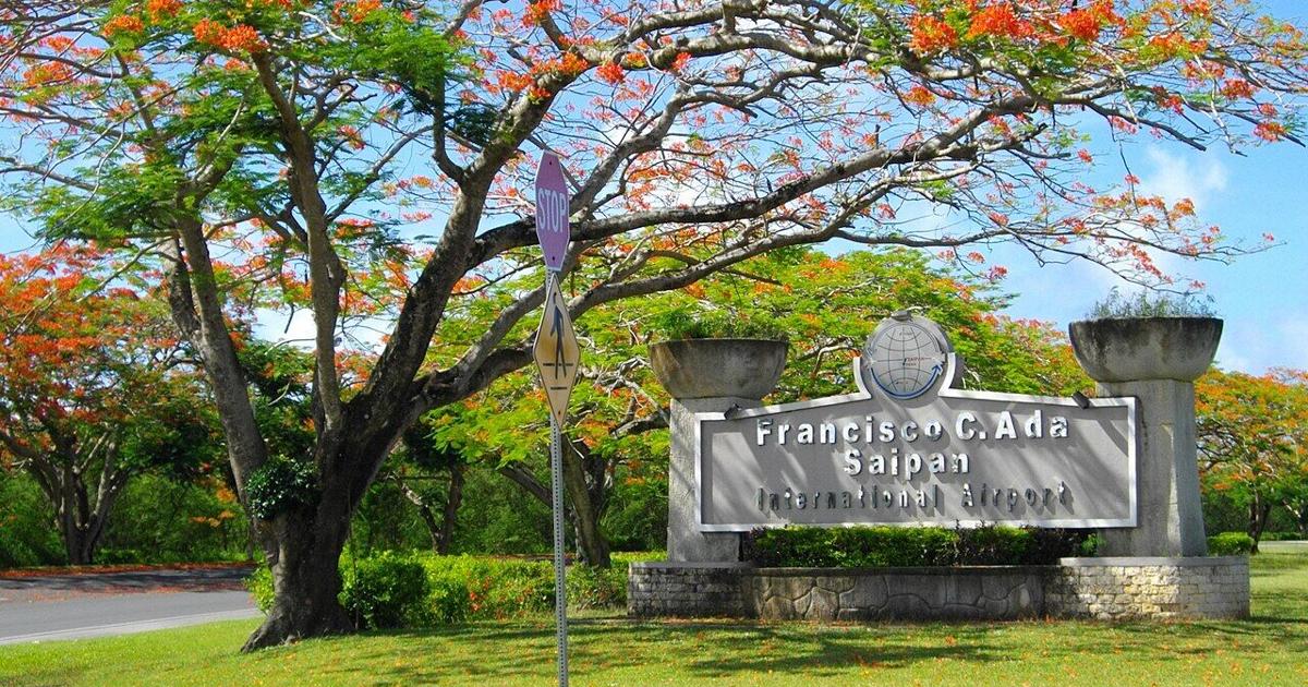 Refaluwasch group opposes military gateway designation for Saipan airport