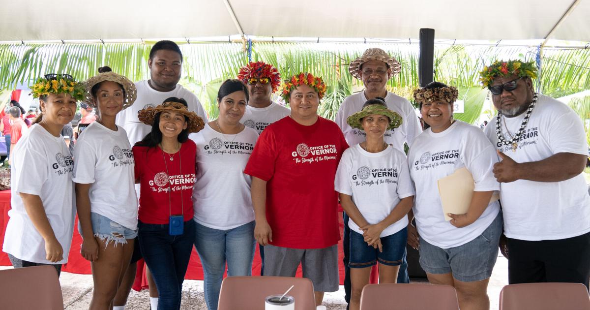 September is Chamorro and Carolinian Cultural Heritage Month | News ...