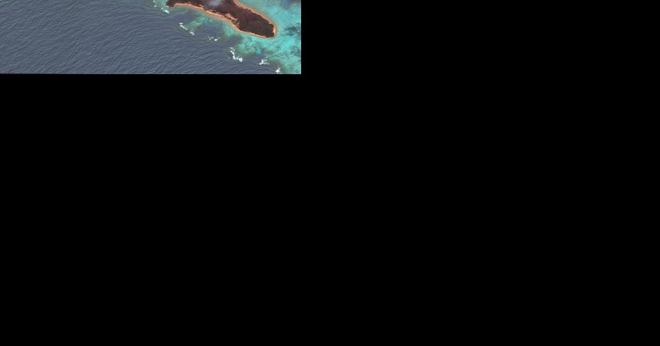 Tonga struggles with ash, psychological trauma after eruption and tsunami - Vimarsana News