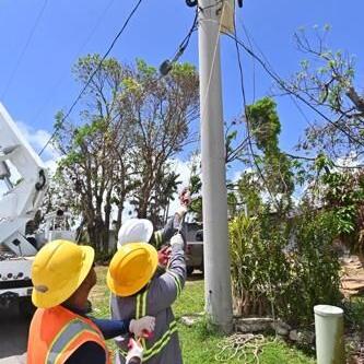 Discussion on further hardening expected after utilities restored - Vimarsana News