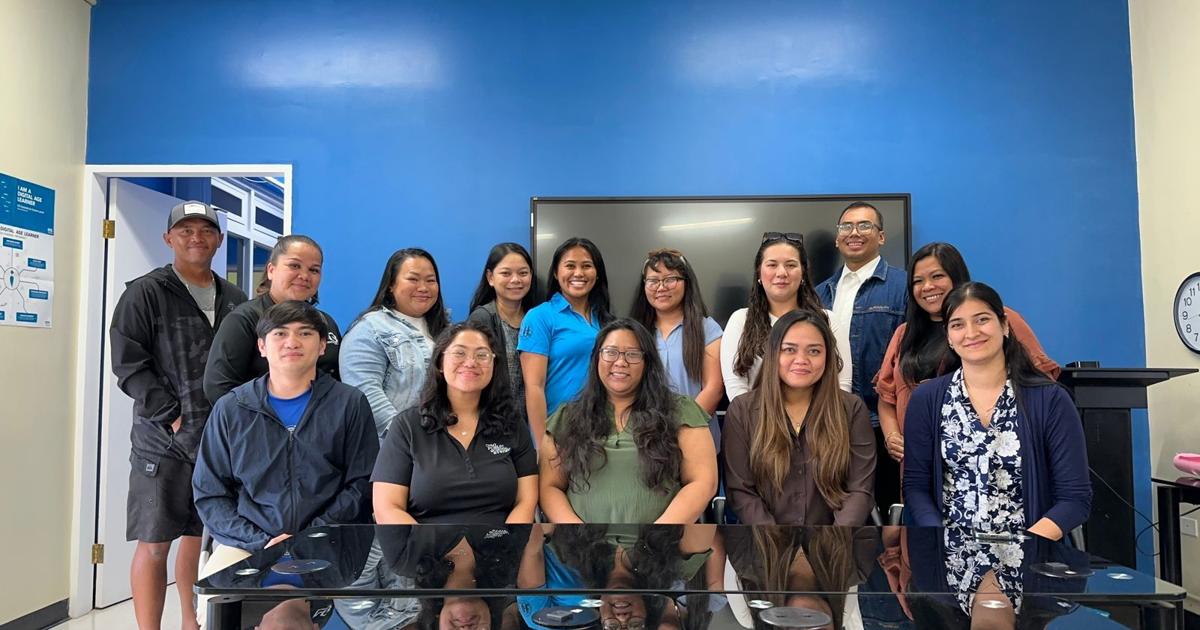 PSS receives two national recognitions for innovation in digital learning, AI integration