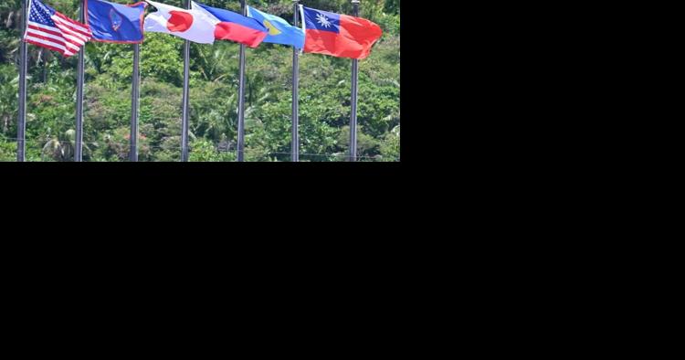 Center official on war game: Guam and Taiwan 'frighteningly entangled' - Vimarsana News