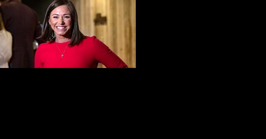 Trump-backed Britt wins Republican nomination for Alabama Senate seat - Vimarsana News
