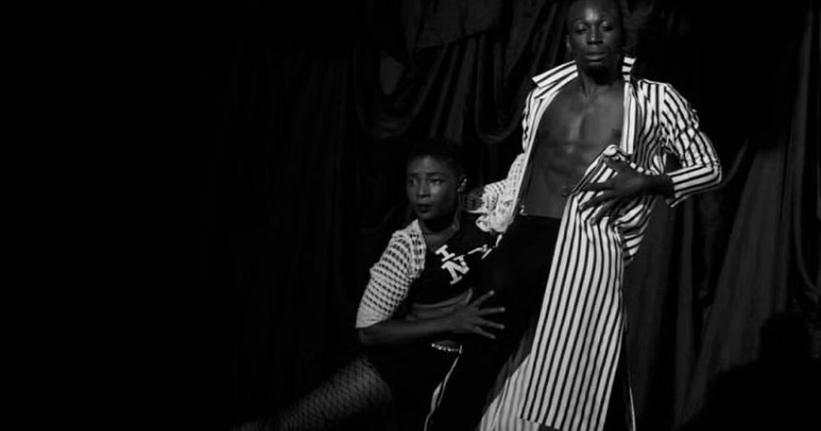 Dancing the blues away: Nigerian salsa teacher fights mental health stigma - Vimarsana News