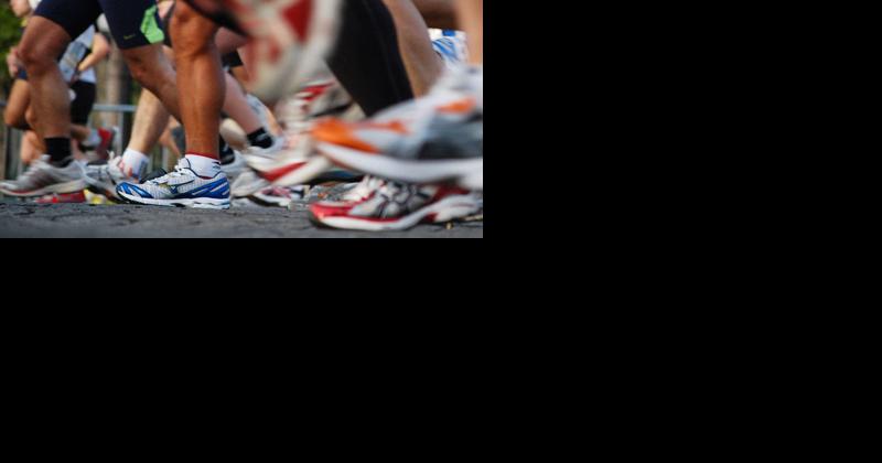 Library 5K Fun Run/Walk on April 29 - Vimarsana News