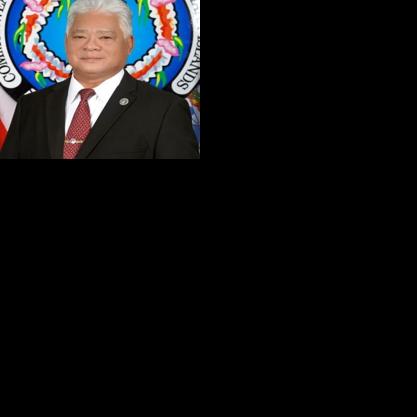 Palacios joins western governors in disaster recovery partnership