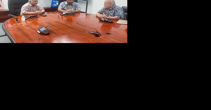 NMI 'burned' $600M in federal assistance | News - Vimarsana News