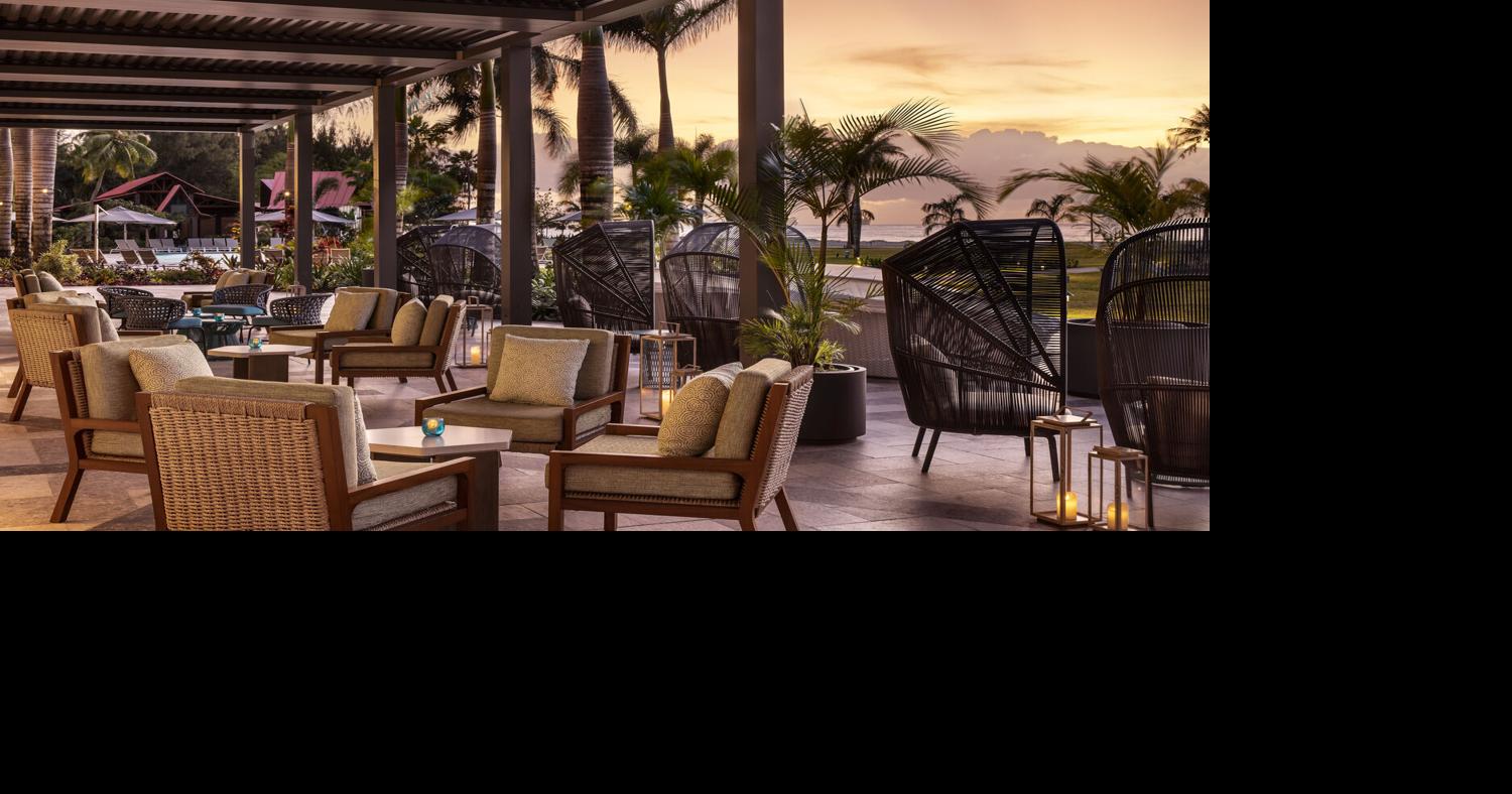 Crowne Plaza Resort Saipan brings flavor, culture, and island vibes this July