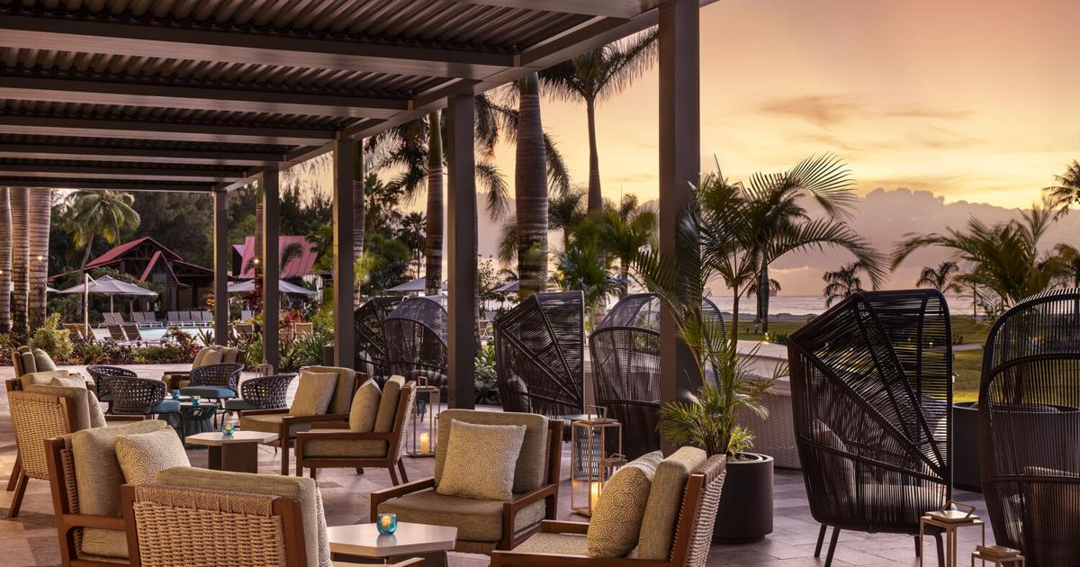 Crowne Plaza Resort Saipan brings flavor, culture, and island vibes this July