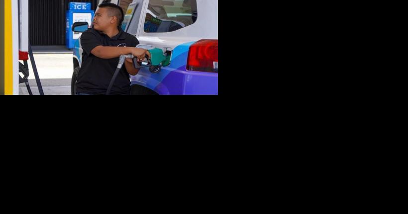 Pause on Guam gasoline, diesel tax now law - Vimarsana News