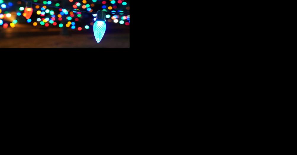 MVA, partners light up the night for the holidays - Vimarsana News