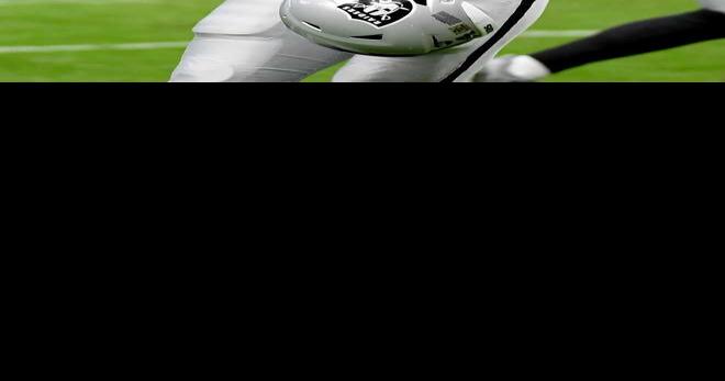 carl nassib jersey rainbow