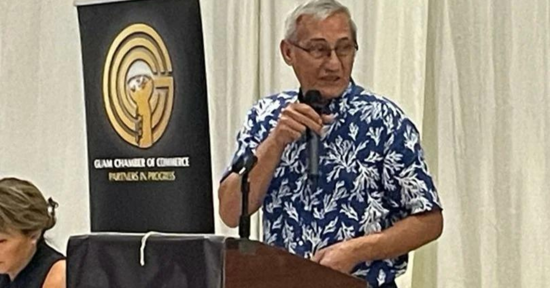 Plan calls for feds to help pay $7B for Guam's underground power lines - Vimarsana News