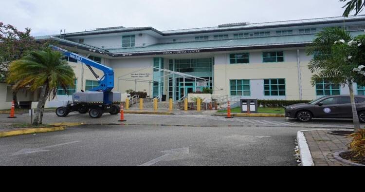 Guam Courts: Pretrial conditions remain in effect News mvariety com