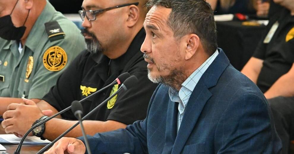 Officials air concerns, advice over DOC warden allegations - Vimarsana News