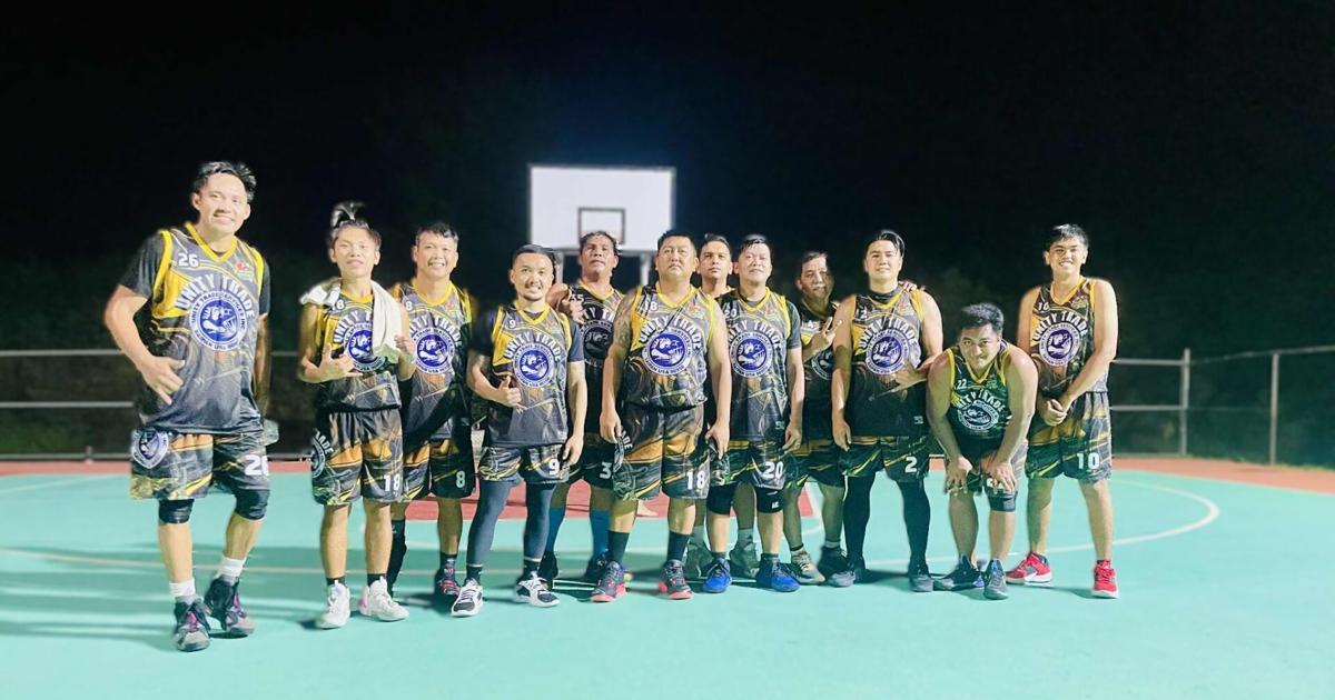 Unity Trade crushes Seabridge, 70-48