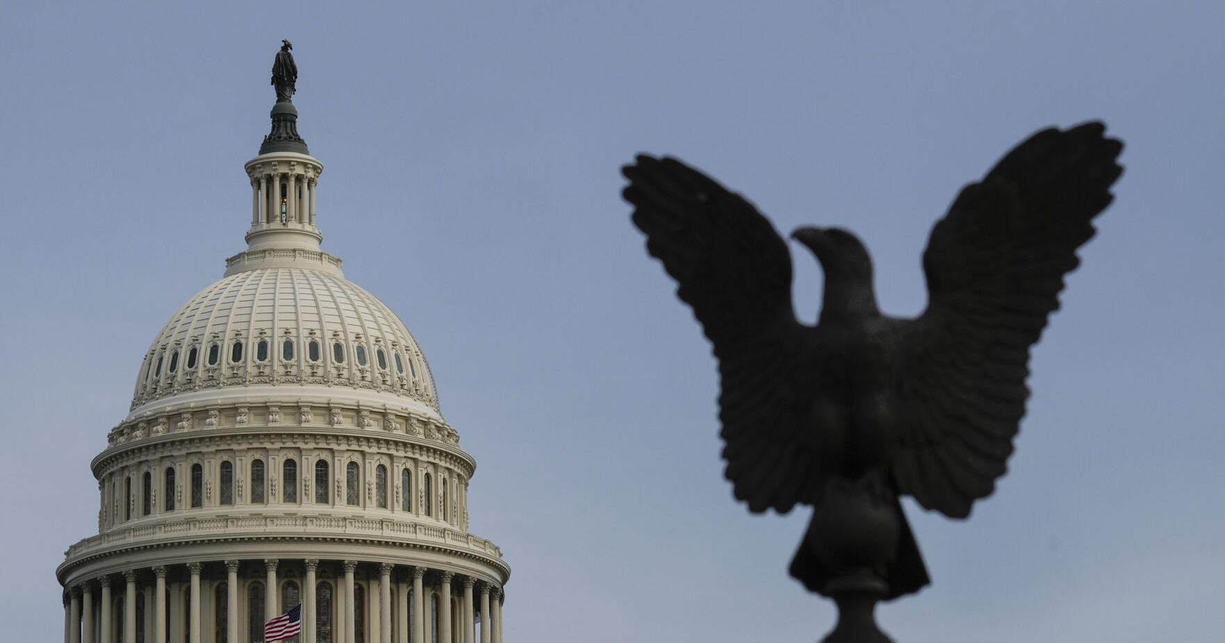 Democrats' plan to take control of Congress could depend on Southern California | News - Vimarsana News