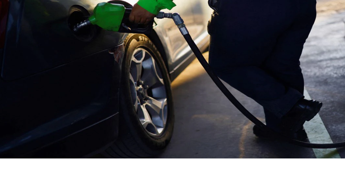 México suspende el subsidio a la gasolina mientras los conductores estadounidenses cruzan la frontera para negociar |  sección comercial