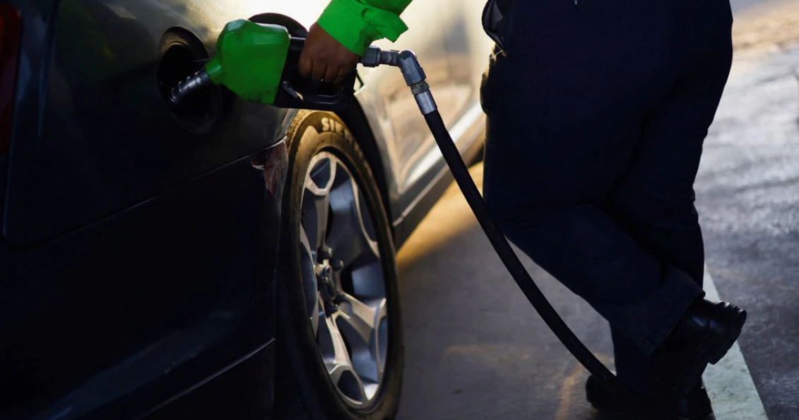 México suspende el subsidio a la gasolina mientras los conductores estadounidenses cruzan la frontera para negociar |  sección comercial