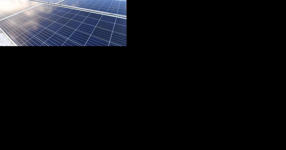 Bill with changes to nonresidential net metering system draws concerns - Vimarsana News