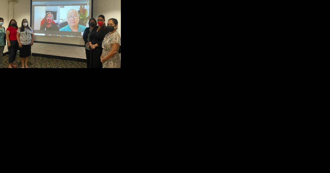CNMI State Workforce Development Board expands programs - Vimarsana News