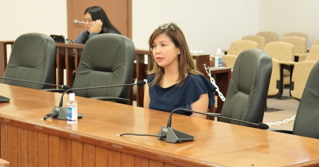 Saipan delegation panel backs Zoning Board nominee - Vimarsana News