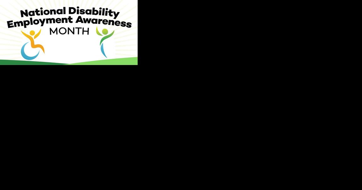October is National Disability Employment Awareness Month - Vimarsana News