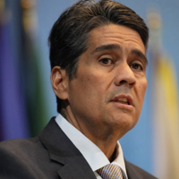 Whipps: China using economic coercion to influence Palau's relationship with Taiwan