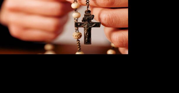 Santa Lourdes novena on Feb. 4 - Vimarsana News