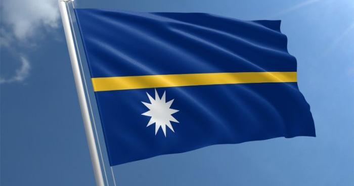 ‘We had to be bold and innovative to save our economy’: Nauru president