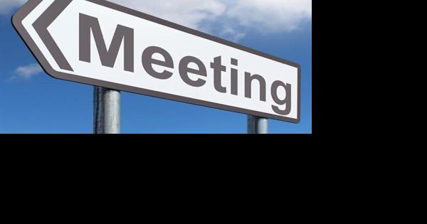 PSS-Early Intervention Program's Interagency Coordinating Council to meet on Oct. 12 - Vimarsana News
