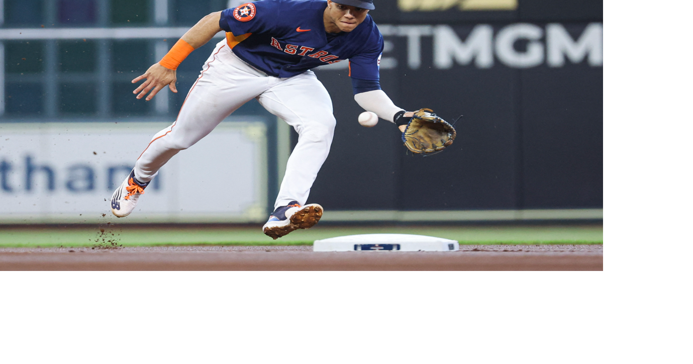 Brewers' Miller beats former team with RBI double in the 10th in 5-4 win  over Guardians, Sports