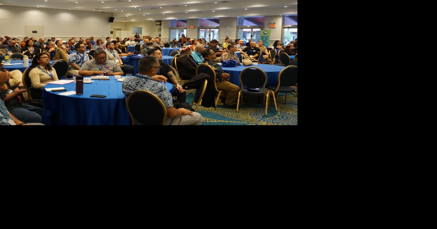 PRiMO conference discusses sustainability Local News