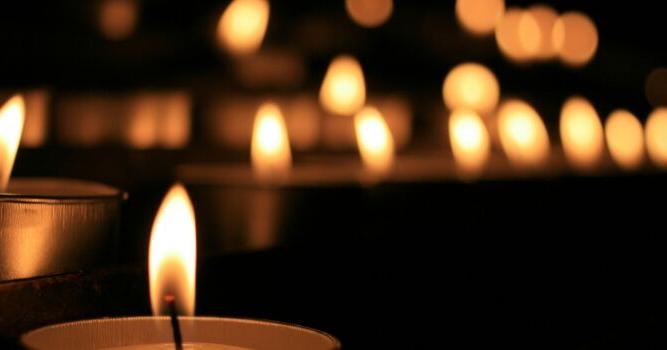 UPDATE: Governor Palacios passes away
