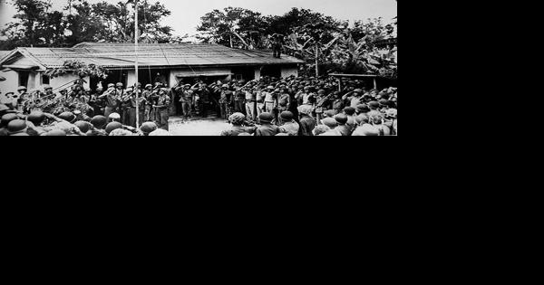 FEATURE | On this day: 78 years ago - Vimarsana News