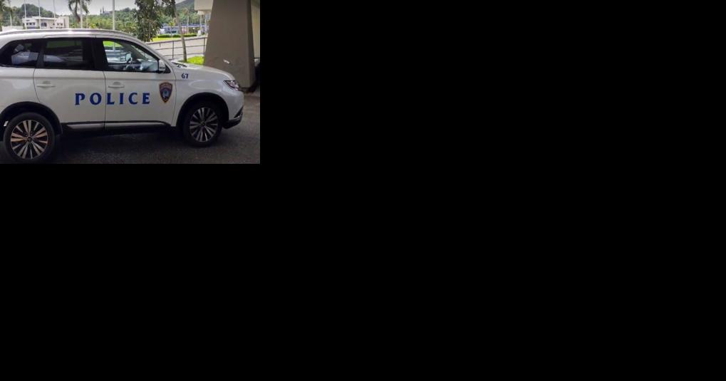Guam police: Drug arrests on the rise - Vimarsana News
