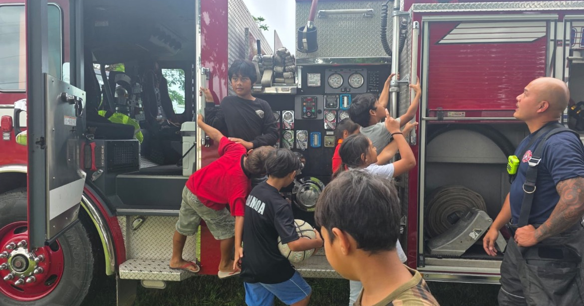 JKPL celebrates successful 2025 Summer Reading Program