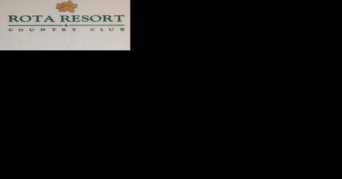 NMI government 'unaware' of Rota Resort closure | News - Vimarsana News