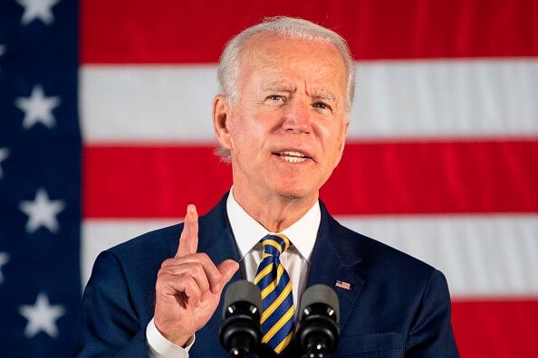 Biden to host Pacific island leaders in US charm offensive vs