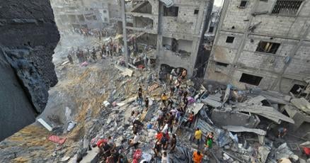 US House Republicans Israelonly aid bill opposed in Senate by Biden US House Republicans Israelonly aid bill opposed in Senate by Biden