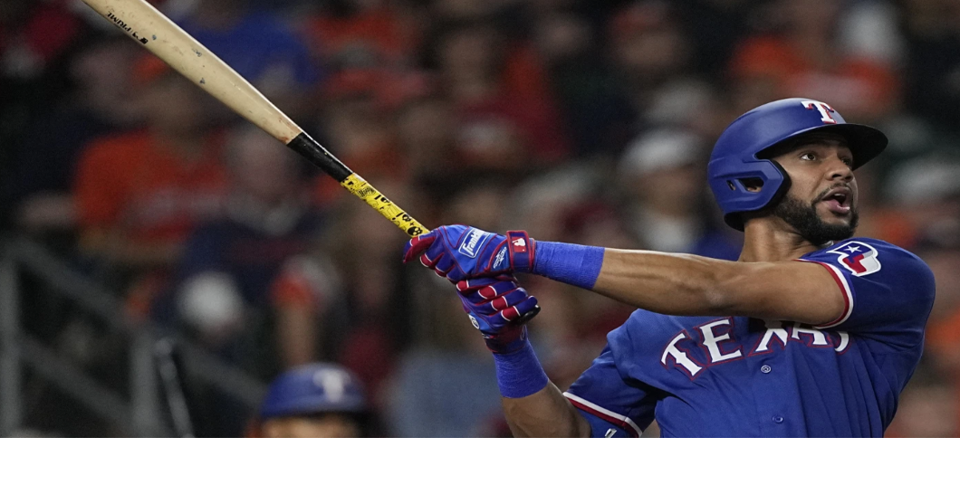 3 memorable moments from the Texas Rangers' 50th anniversary season