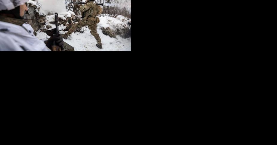 Russia declares battlefield gains as Ukraine urges faster military aid - Vimarsana News